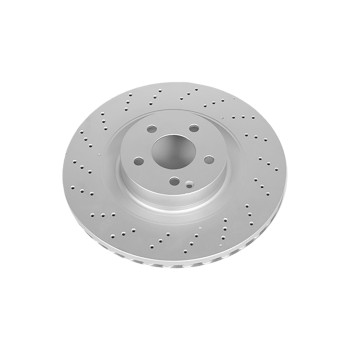Disc Brake Rotor