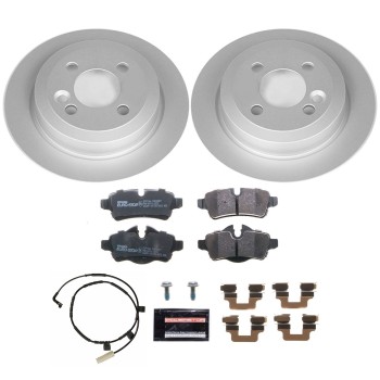 Disc Brake Kit
