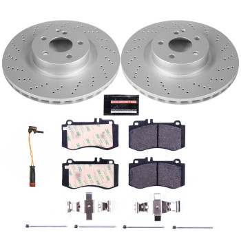 Disc Brake Kit