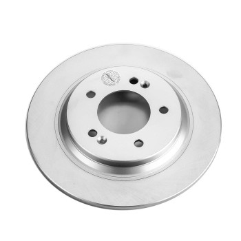 Disc Brake Rotor