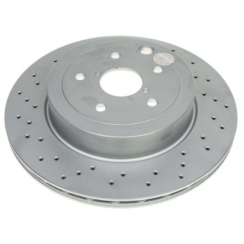 Disc Brake Rotor