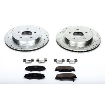 Disc Brake Kit