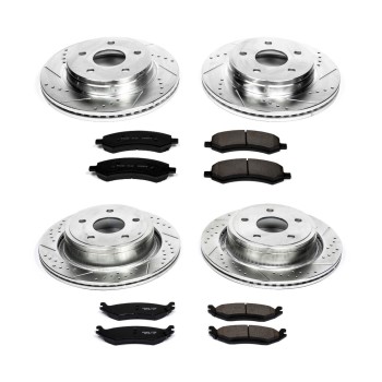 Disc Brake Kit