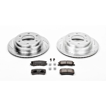 Disc Brake Kit