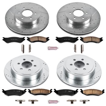 Disc Brake Kit