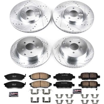Disc Brake Kit