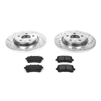 Disc Brake Kit