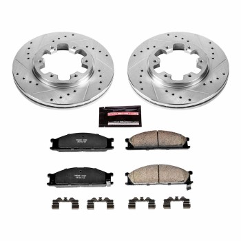 Disc Brake Kit
