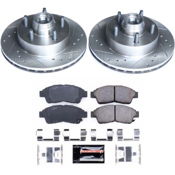 Disc Brake Kit