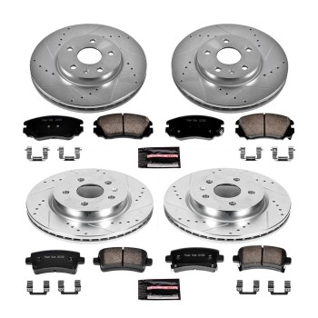 Disc Brake Kit