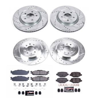 Disc Brake Kit