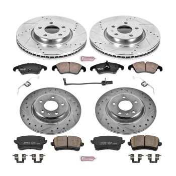 Disc Brake Kit