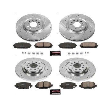 Disc Brake Kit
