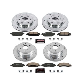 Disc Brake Kit