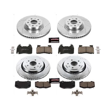 Disc Brake Kit