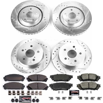 Disc Brake Kit