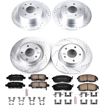 Disc Brake Kit