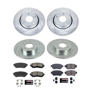 Disc Brake Kit