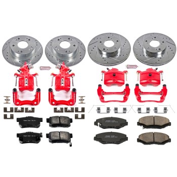 Disc Brake Kit