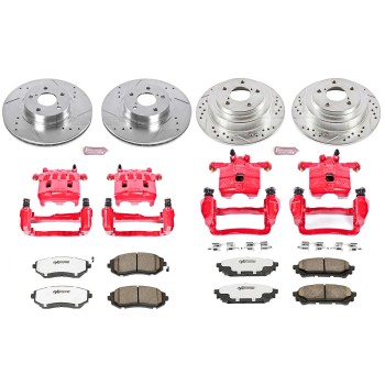 Disc Brake Kit