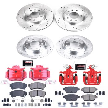 Disc Brake Kit