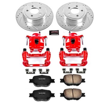 Disc Brake Kit
