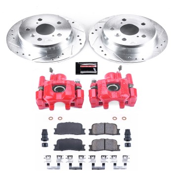 Disc Brake Kit