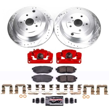 Disc Brake Kit
