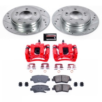 Disc Brake Kit