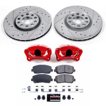 Disc Brake Kit