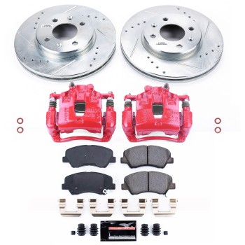 Disc Brake Kit
