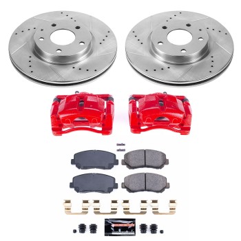 Disc Brake Kit