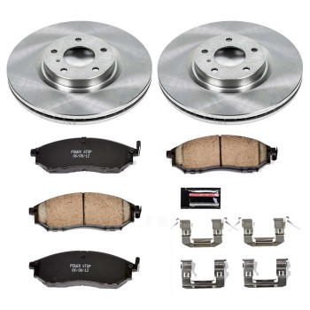 Disc Brake Kit