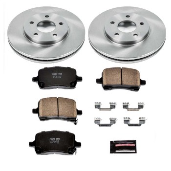 Disc Brake Kit