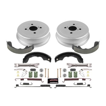 Drum Brake Shoe and Drum Kit