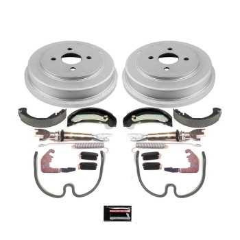 Drum Brake Shoe and Drum Kit