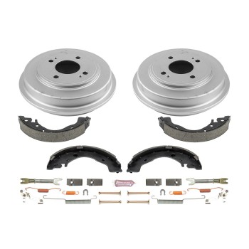 Drum Brake Shoe and Drum Kit
