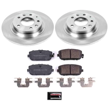 Disc Brake Kit