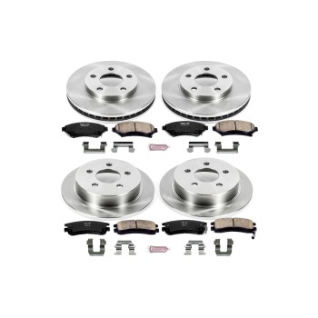 Disc Brake Kit