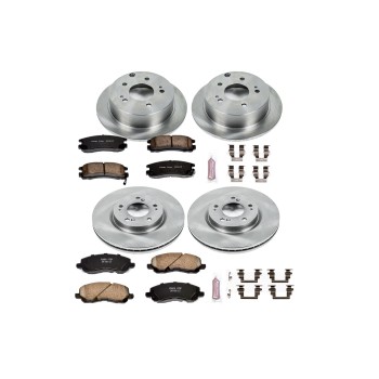 Disc Brake Kit