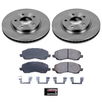 Disc Brake Kit