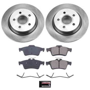 Disc Brake Kit