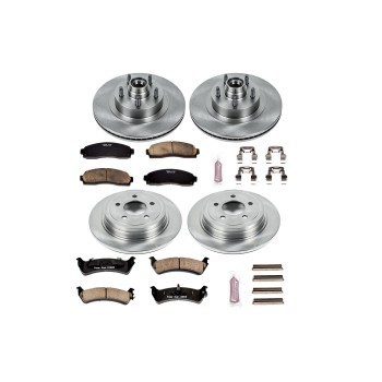 Disc Brake Kit