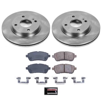 Disc Brake Kit