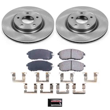 Disc Brake Kit