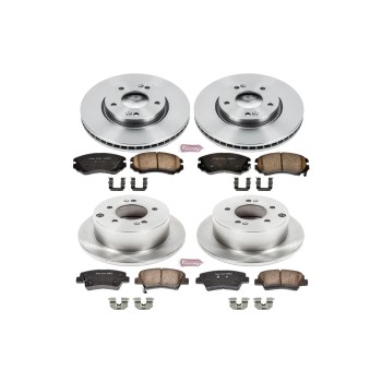 Disc Brake Kit