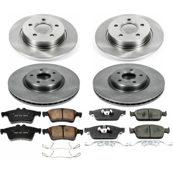 Disc Brake Kit