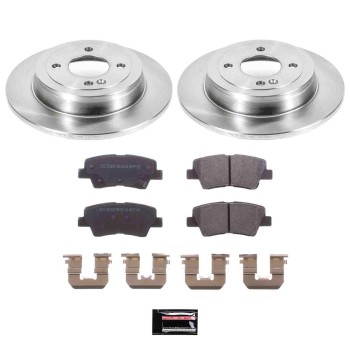 Disc Brake Kit