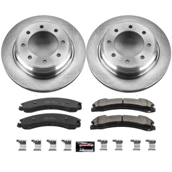 Disc Brake Kit