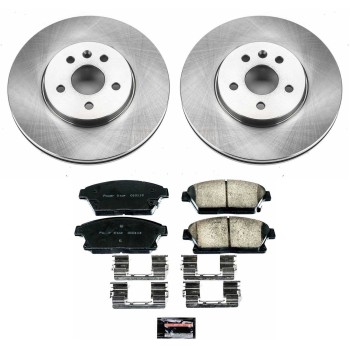 Disc Brake Kit